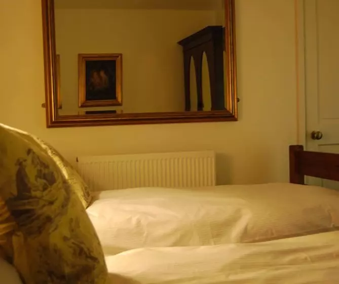 Aamiaismajoitus (B&B) Hadrian S Barn