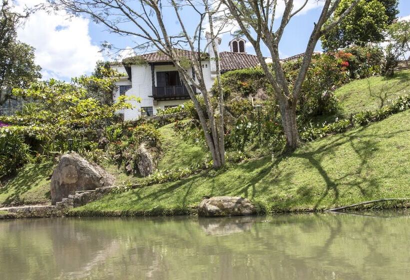 El Refugio Hotel & Spa