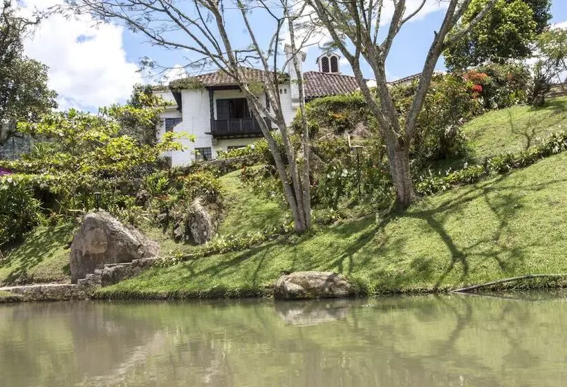 El Refugio Hotel & Spa