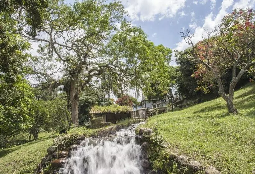 El Refugio Hotel & Spa