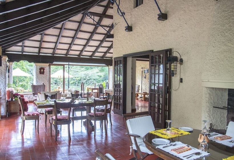 El Refugio Hotel & Spa