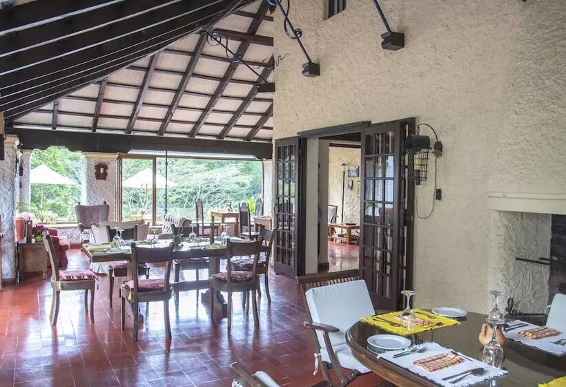 El Refugio Hotel & Spa