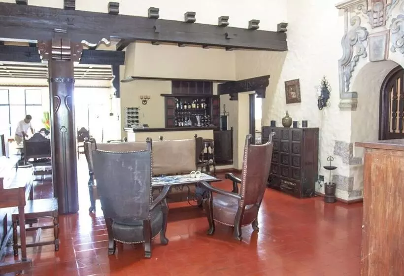 El Refugio Hotel & Spa