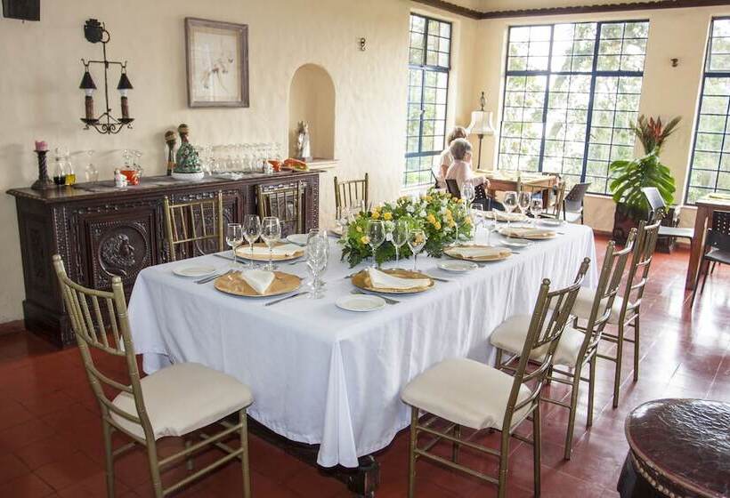 El Refugio Hotel & Spa