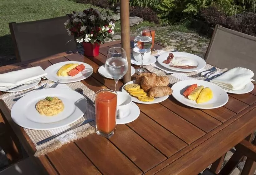 El Refugio Hotel & Spa