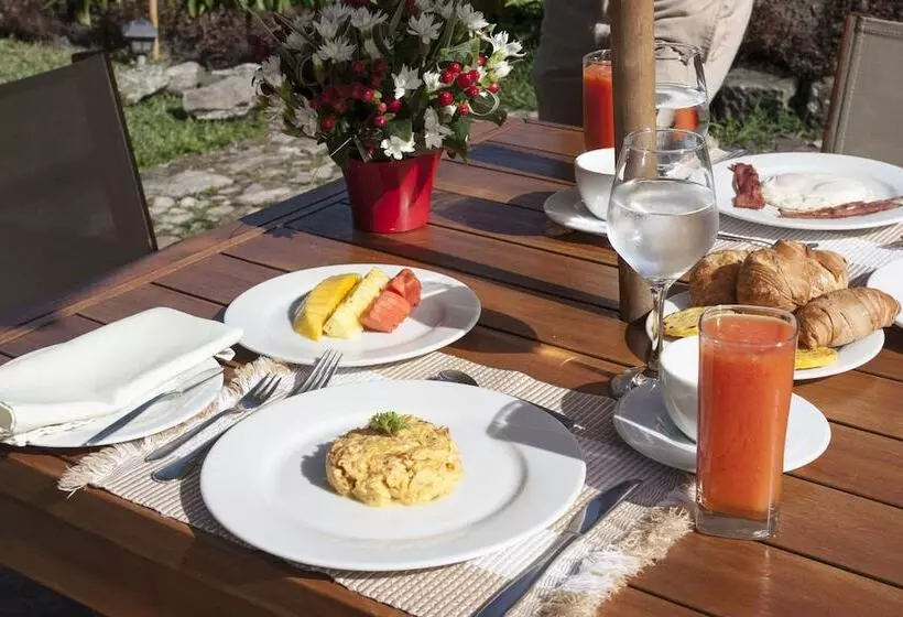 El Refugio Hotel & Spa