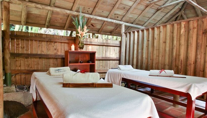 El Refugio Hotel & Spa