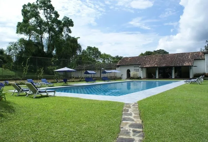 El Refugio Hotel & Spa