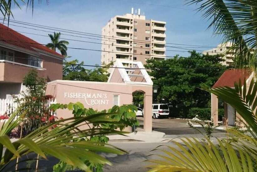 Fisherman S Point Holiday