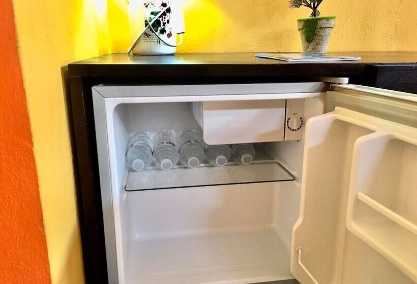 مسافرخانه San Miguel