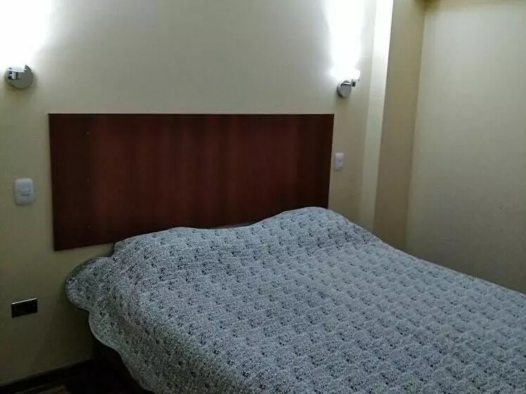 Hostal Zumaki
