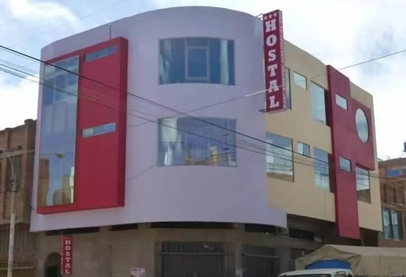 Hostal Zumaki