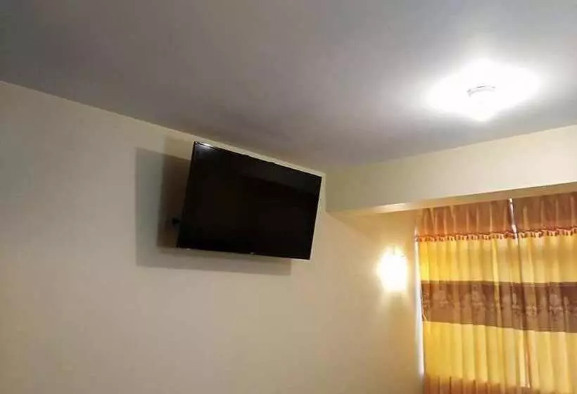 Hostal Zumaki