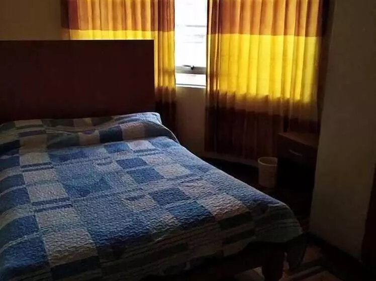 Hostal Zumaki