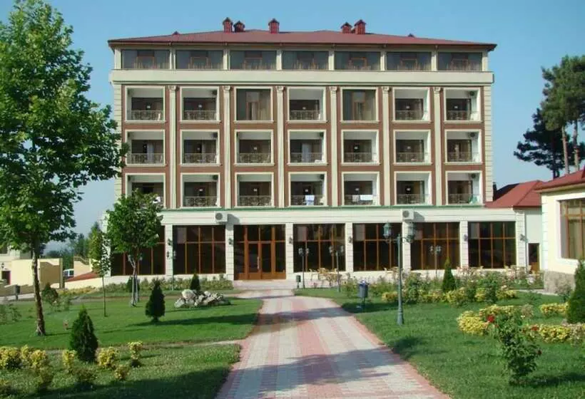 هتل Afra