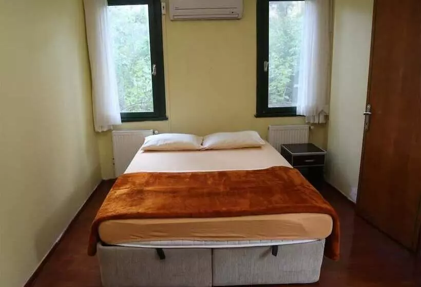 ホテル Asiyan Butik