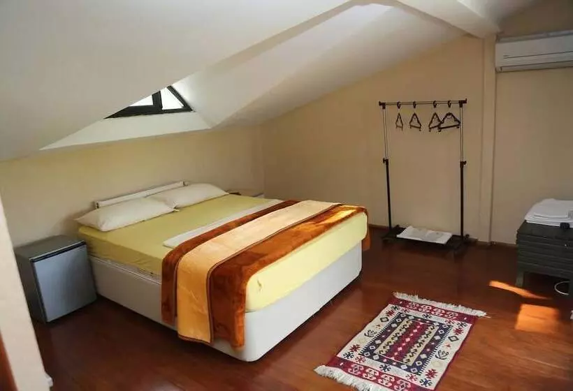 ホテル Asiyan Butik