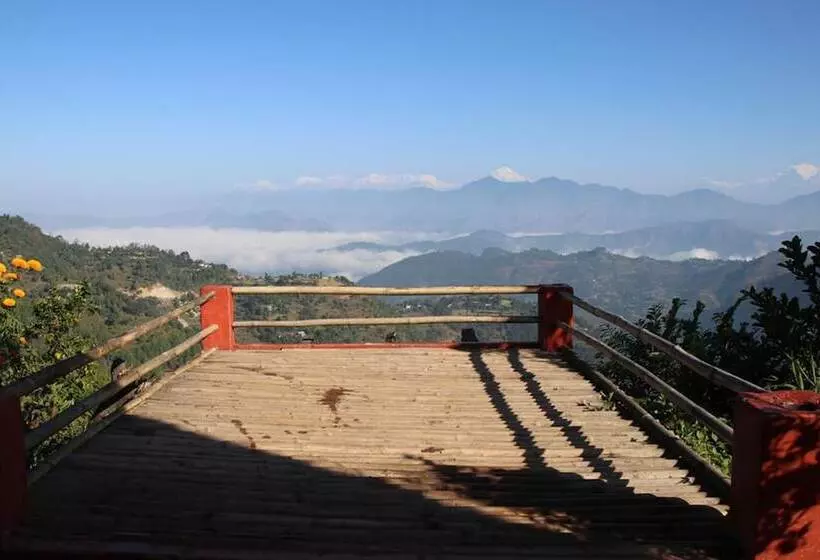 هتل Bairav Village Farm
