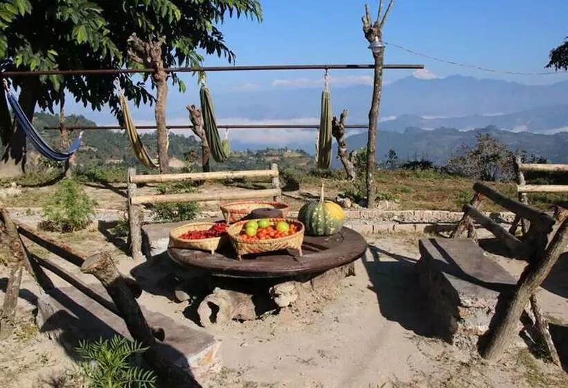 هتل Bairav Village Farm