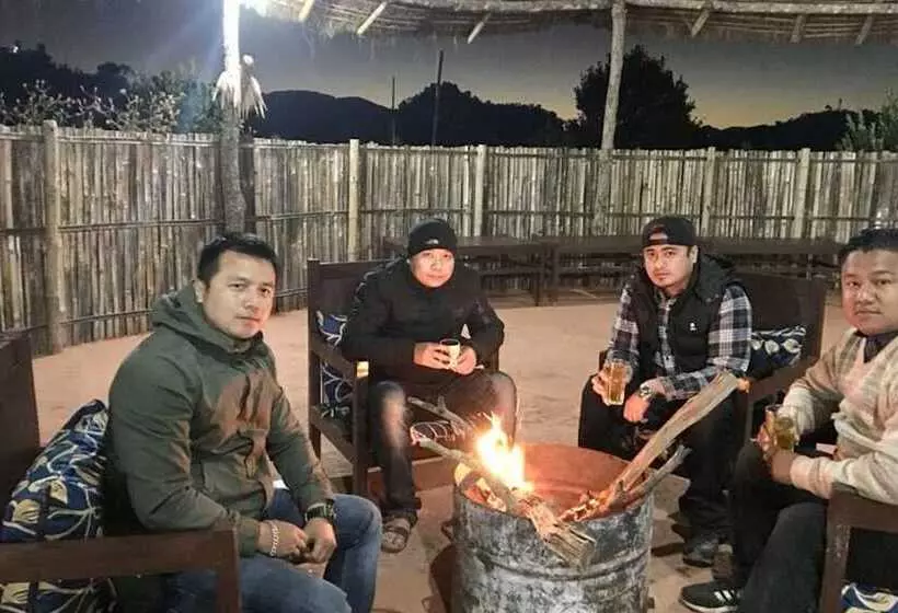 هتل Bairav Village Farm