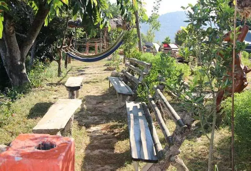 هتل Bairav Village Farm