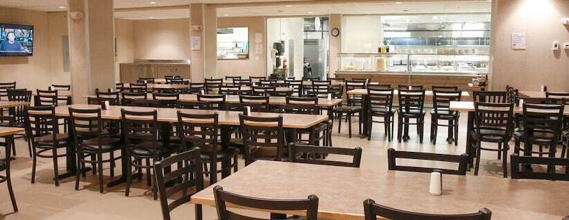 Отель Brooks Camp