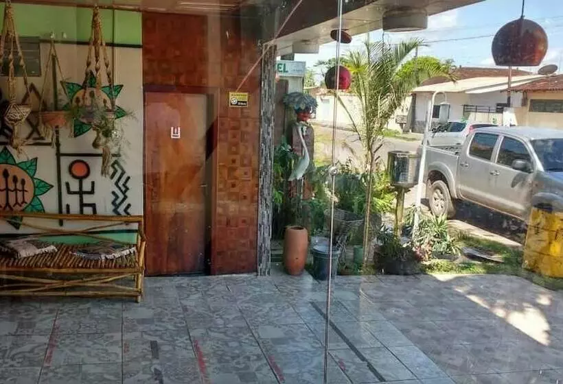 Hotelli Cacique