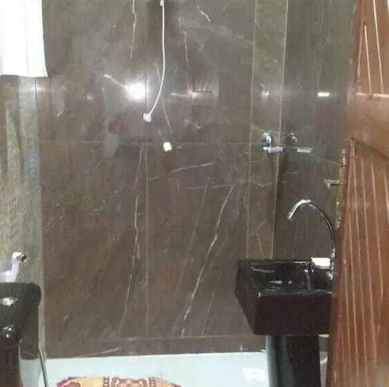 Hotelli Cacique