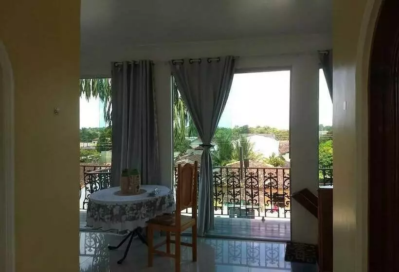 Hotelli Cacique