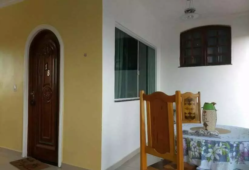 Hotelli Cacique