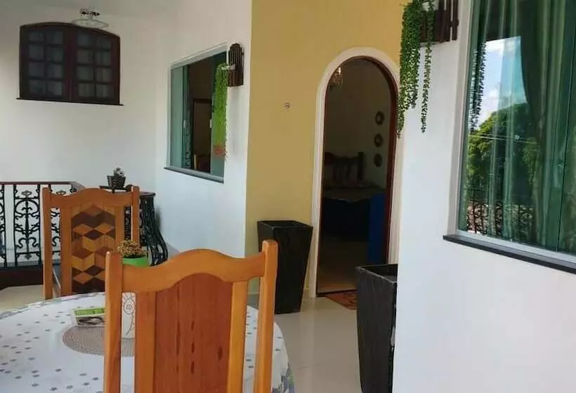 Hotelli Cacique