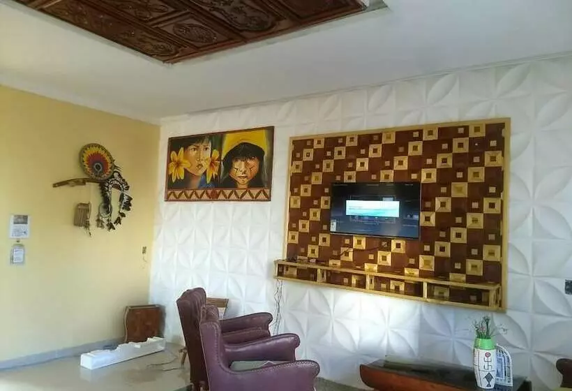 Hotelli Cacique