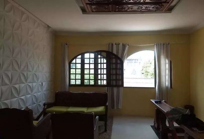 Hotelli Cacique