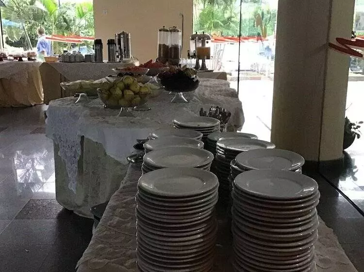 Hotelli Fiesta Park