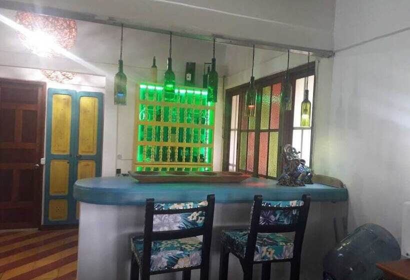 Otel Finca Los Laureles