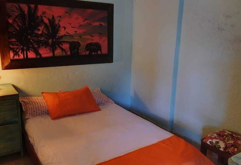 Otel Finca Los Laureles