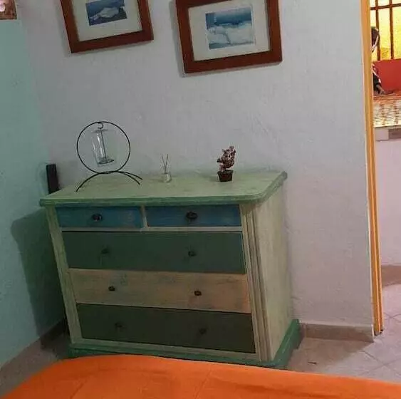 ホテル Finca Los Laureles