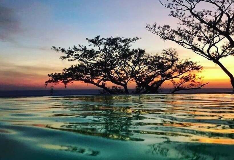 Отель Hush Maderas