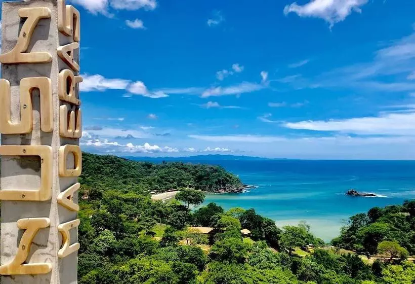 Hotelli Hush Maderas