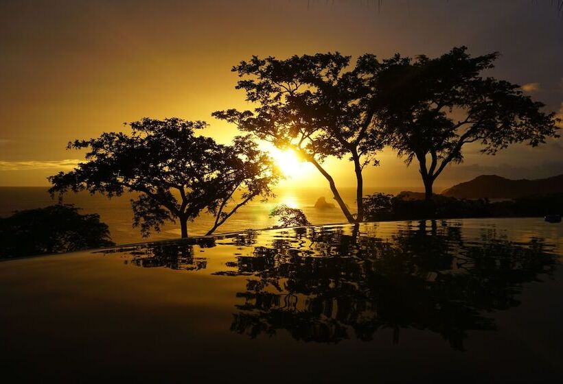 Отель Hush Maderas