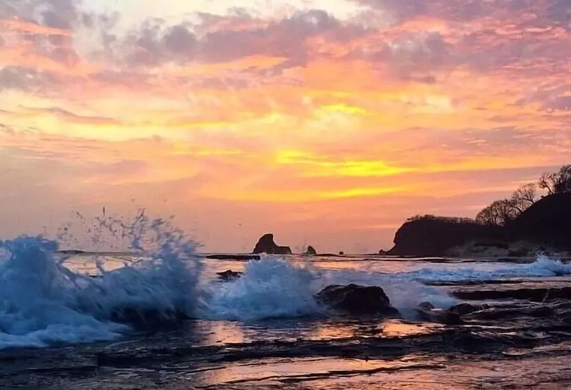 Hotelli Hush Maderas