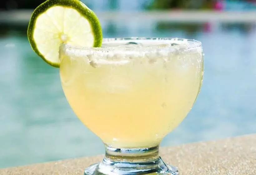 Hotelli Hush Maderas