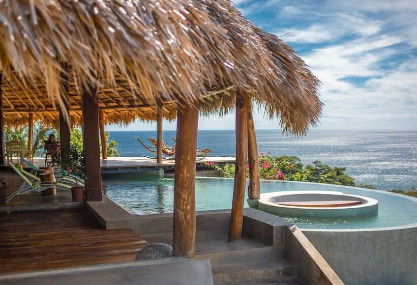 Отель Hush Maderas