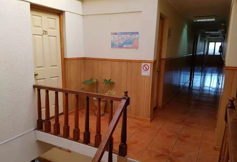 Hotelli Intillanka