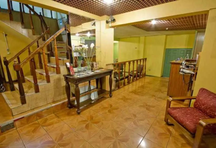 Hotelli Intillanka