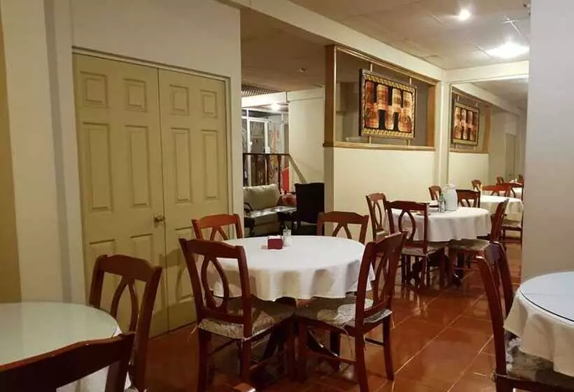 Hotelli Intillanka