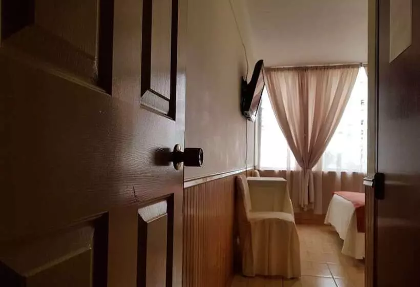 Hotelli Intillanka