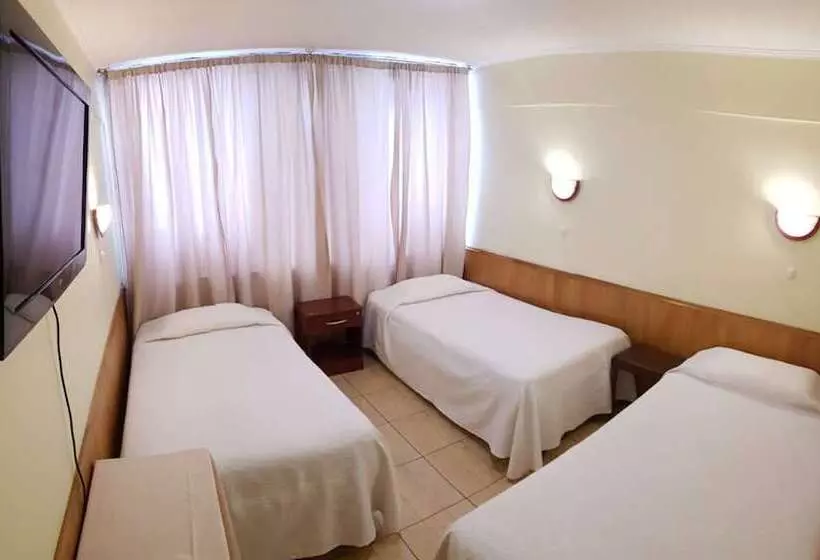 Hotelli Intillanka