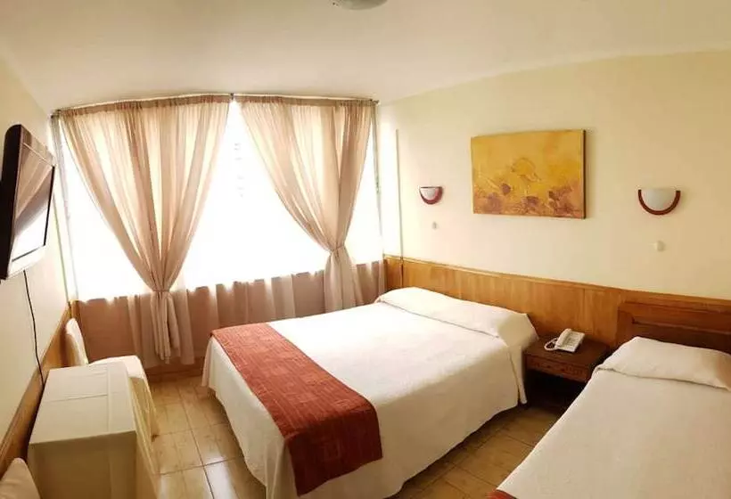 Hotelli Intillanka