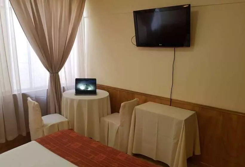 Hotelli Intillanka